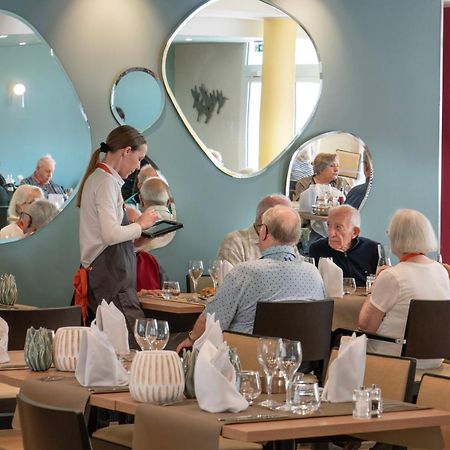 Domitys - Les Aviateurs Aparthotel Muret Exteriör bild